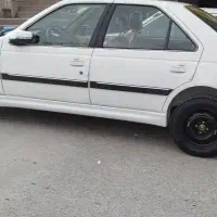 پارس تیوفایو ۴۰۱در حد