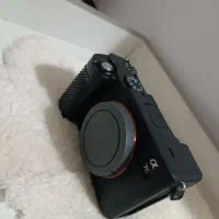 بادی دوربین آلفا سون سی|دوربین عکاسی و فیلمبرداری|کرمان, |دیوار