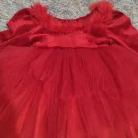 لباس شب یلدا مناسب شش تا دو سال