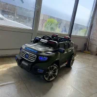 فروش ماشین شارژی دو موتوره