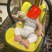 کالسکه و کزیر مکسی کوزی کویینی|کالسکه و لوازم جانبی|تهران, شهرک آپادانا|دیوار