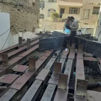 آزمایشگاه بتن تست جوش ازمایشگاه خاک تست میلگرد|خدمات پیشه و مهارت|تهران, ابوذر|دیوار