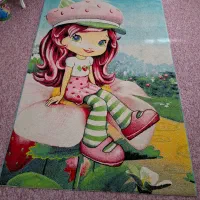 گلیم فرش و مبل کودک