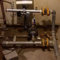 لوله کشی و تعمیرات در صدرا|خدمات پیشه و مهارت|صدرا-فارس, فاز ۱|دیوار