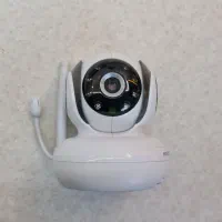 دوربین نظارتی کودک و سالمند|دوربین مداربسته|شیراز, شهرک گلدشت حافظ|دیوار