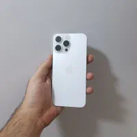 iphone 16 pro max 256|موبایل|تهران, سازمان برنامه شمالی|دیوار