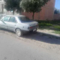 روعا دوگانه کارخانه تازه تعمیر|خودرو سواری و وانت|گرگان, |دیوار