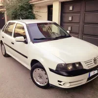 فولکس گل مدل ۸۵ موتور ۱۸۰۰ سی سی|خودرو سواری و وانت|ساری, |دیوار