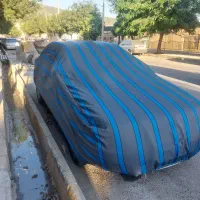 چادر نخی تراکم بالا پشت پنبه جنس درجه یک فقط ۱۹۰۰