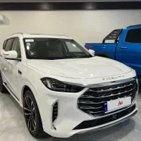 فیدلیتی پرستیژ سفید