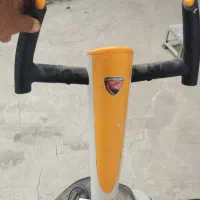 اسکوتر برقی