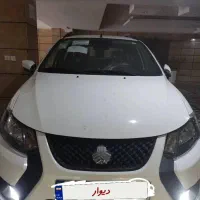 کوییک gxl صفر ۱۴۰۴ فروش و معاوضه