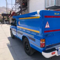 زامیاد Z 24 بنزینی آپشنال، مدل ۱۴۰۴