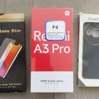 A3 pro 128