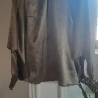 شومیز مجلسی