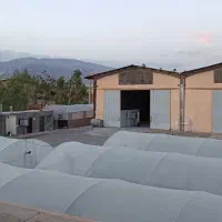 فروش کارخانه درشهرک صنعتی حاجی آباد