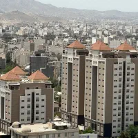 اپارتمان-2خواب-برج