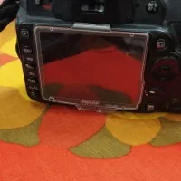 دوربین نیکن D90|دوربین عکاسی و فیلمبرداری|اراک, |دیوار