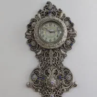 ساعت دیواری|ساعت دیواری و تزئینی|شوشتر, |دیوار