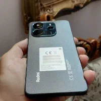 نوت ۱۴ معمولی در حد اکبند بدون نقطع صفر صفر