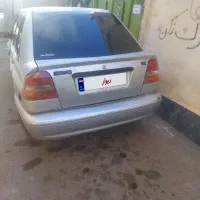 یک دستگاه ماشین  پراید ۱۴۱ مدل۸۵|خودرو سواری و وانت|اردبیل, |دیوار