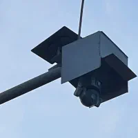 نصبوخدمات دوربین خورشیدی|دوربین مداربسته|پارسآباد, |دیوار