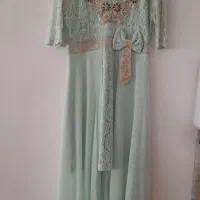 دو دست لباس مجلسی