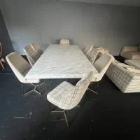 مبلمان و نهارخوری هارمونی|مبلمان خانگی و میز عسلی|تهران, بهداشت|دیوار