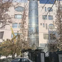 ۱۷۵ متراداری با امکانات اندرزگو سلیمی شمالی|اجارهٔ دفتر کار، اتاق اداری، مطب|تهران, فرمانیه|دیوار
