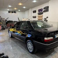 پارس ۸۱ فول لوازم|خودرو سواری و وانت|رشت, کوی مهر|دیوار