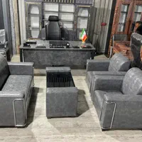 میز داریوش صندلی دفاتر اداری مبلمان انتظار|دفتر کار|اهواز, پردیس|دیوار