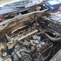 مکانیکی و برقکاری ماشین ایرانی وخارجی بصورت سیار