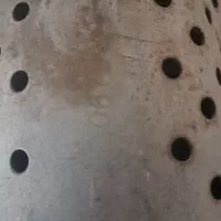 فروش کاتالیز تیپ ۵ اصلی|قطعات یدکی و لوازم جانبی|اراک, |دیوار