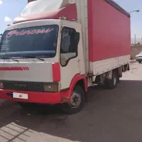 خاور مسقف اویکو