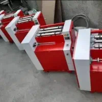 دستگاه رول کن سفره و کیسه زباله و فریزر