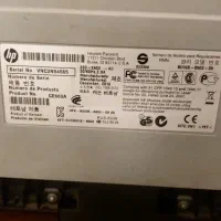 پرینترhp1566|پرینتر، اسکنر، کپی، فکس|بروجن, |دیوار