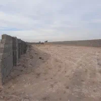 ۲۸۰۰متر زمین چهاردیواری علی آباد رباط معاوضه وفروش