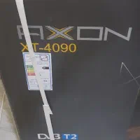 تلویزیون ۴۰ مارک اگسون  آکبند