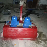 پولیشر دوفرچه