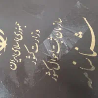 شناسنامه گم شده|اشیا|نیشابور, ریوند|دیوار