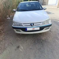 پژوپارس 89دوگانه فابریک|خودرو سواری و وانت|سرپل ذهاب, |دیوار