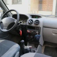 پراید ۱۱۱ مدل ۹۷
