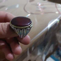 انگشتر عقیق