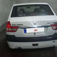 پارس تندر۹۶|خودرو کلاسیک|مراغه, |دیوار