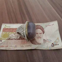 انگشتر کلکسیونی