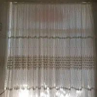 پرده|پرده، رانر، رومیزی|عجب شیر, |دیوار