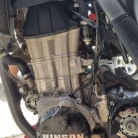 KTM 450 2014|موتورسیکلت|تهران, آهنگ|دیوار