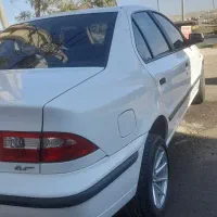 سمند مدل ۹۹ سالم درحدنو|خودرو سواری و وانت|بروجرد, |دیوار