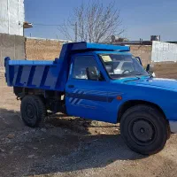 نیسان کمپرسی