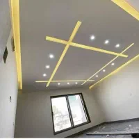 کناف، تایل، سقف کاذب|خدمات پیشه و مهارت|دوگنبدان, |دیوار